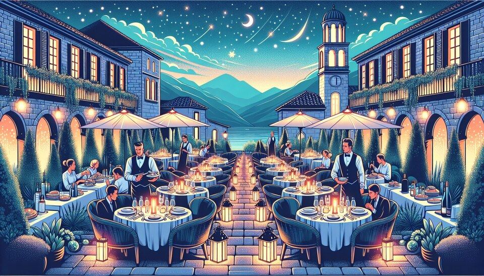 Discover Shkodër's Top Restaurants with Best Service>