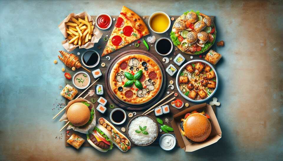 Top Takeout & Takeaway Restaurants in Welland>