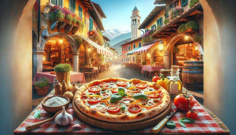Deliziose Pizzerie a Carbonia: Scopri le Migliori!>