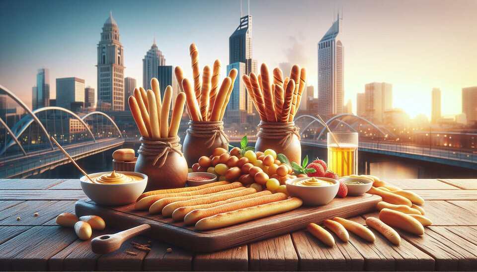 Discover Sparks' Best Spots for Breadsticks Bliss>