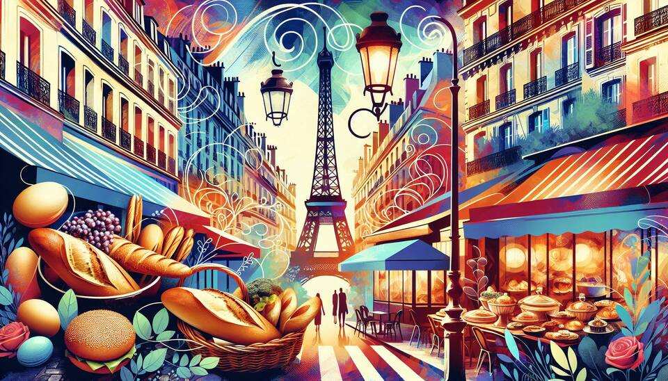 Découverte des Restaurants Cachers à Paris>