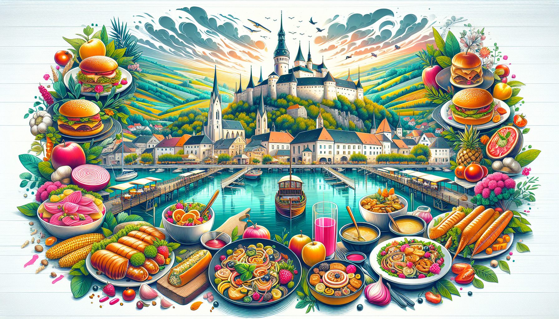 Restaurante cu oferte speciale în Deva!>