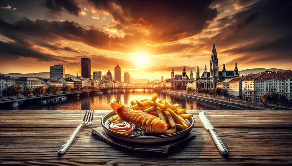 Fisch & Chips: Entdecke Wiens Beste Restaurants>