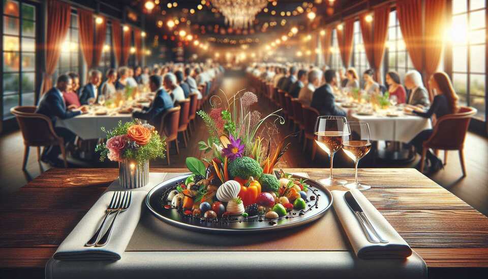 Restaurantes Destacados: Plato del Día en Oferta>