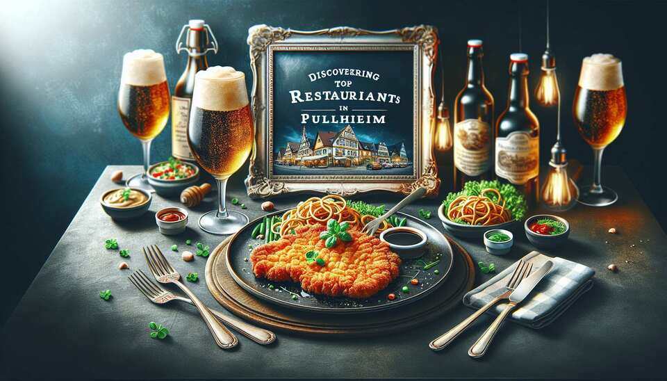 Schnitzel in Pulheim: Top-Restaurants entdecken!>