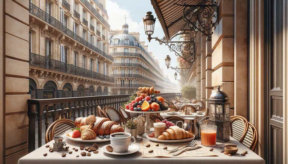 Découvrez les meilleurs brunchs italiens à Paris !>