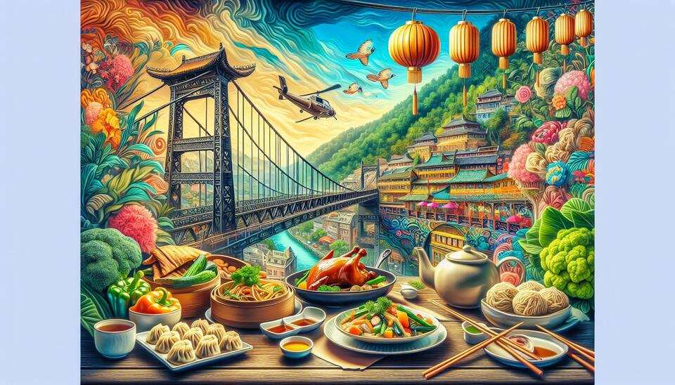 Entdecke Chinesische Restaurants in Wuppertal>