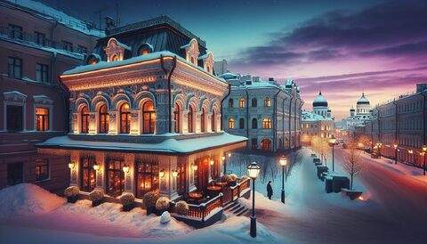 restaurant's img