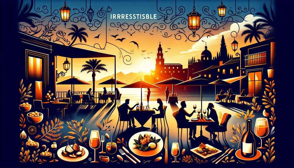Restaurantes irresistibles en Alguazas para descubrir>