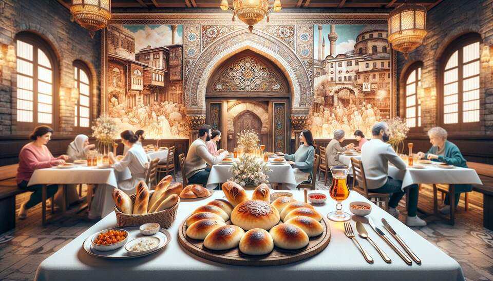 Discover Authentic Turkish Pide Restaurants in Bursa!>