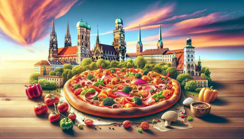 Top Pizzerien in München: Beste Pizza entdecken!>