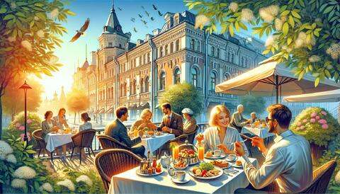 restaurant's img