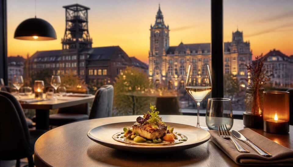 Restaurants excellents à Lens: nos meilleures adresses>