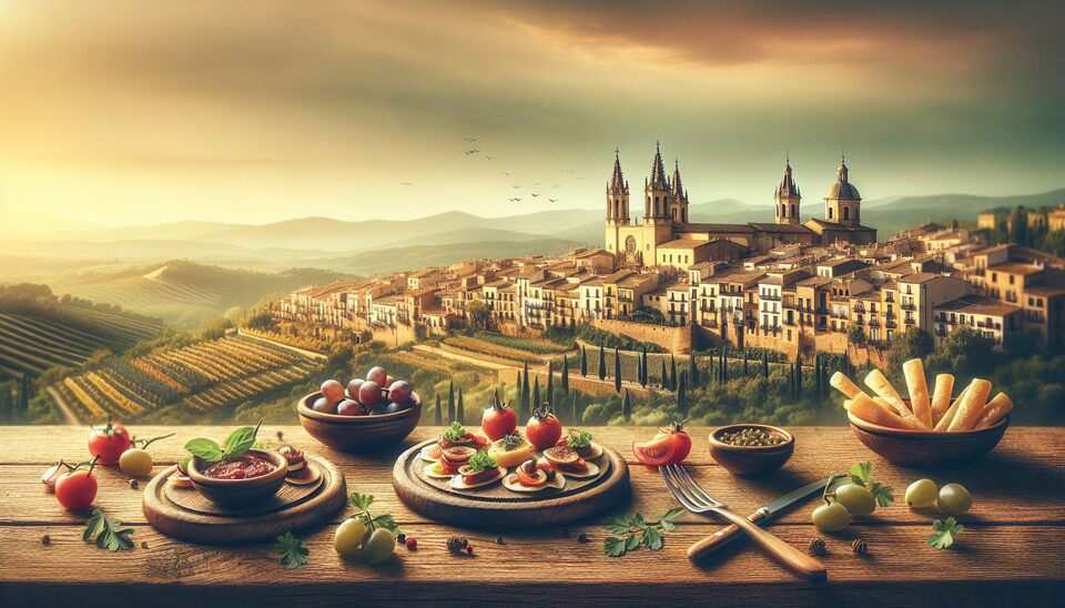 Delicias de Sabadell: Explora los Mejores Tapas>