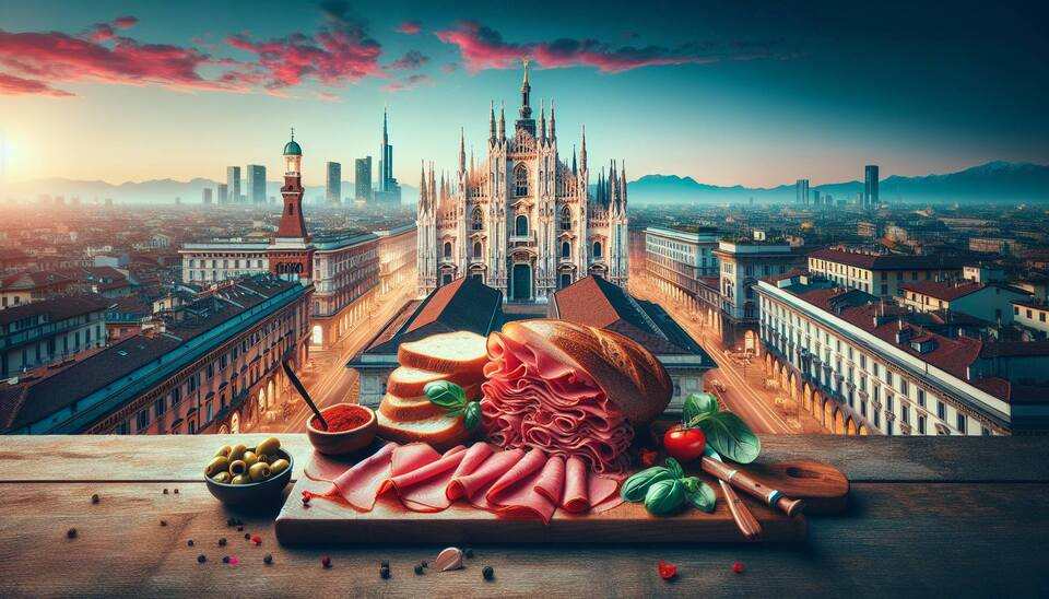 Scopri i Migliori Ristoranti di Pastrami a Milano>
