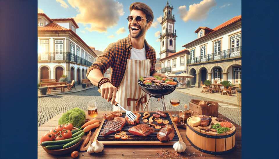 Descubra Churrasqueiras Autênticas em Braga>
