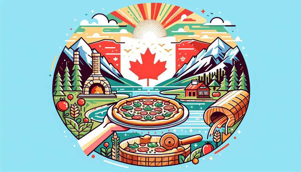 Discover Canada's Top Pizza Spots for Every Craving>