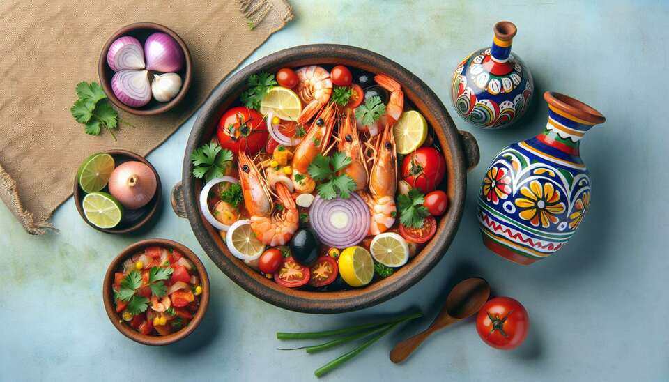 Discover Sumaré's Moqueca Delights: Top Picks!>