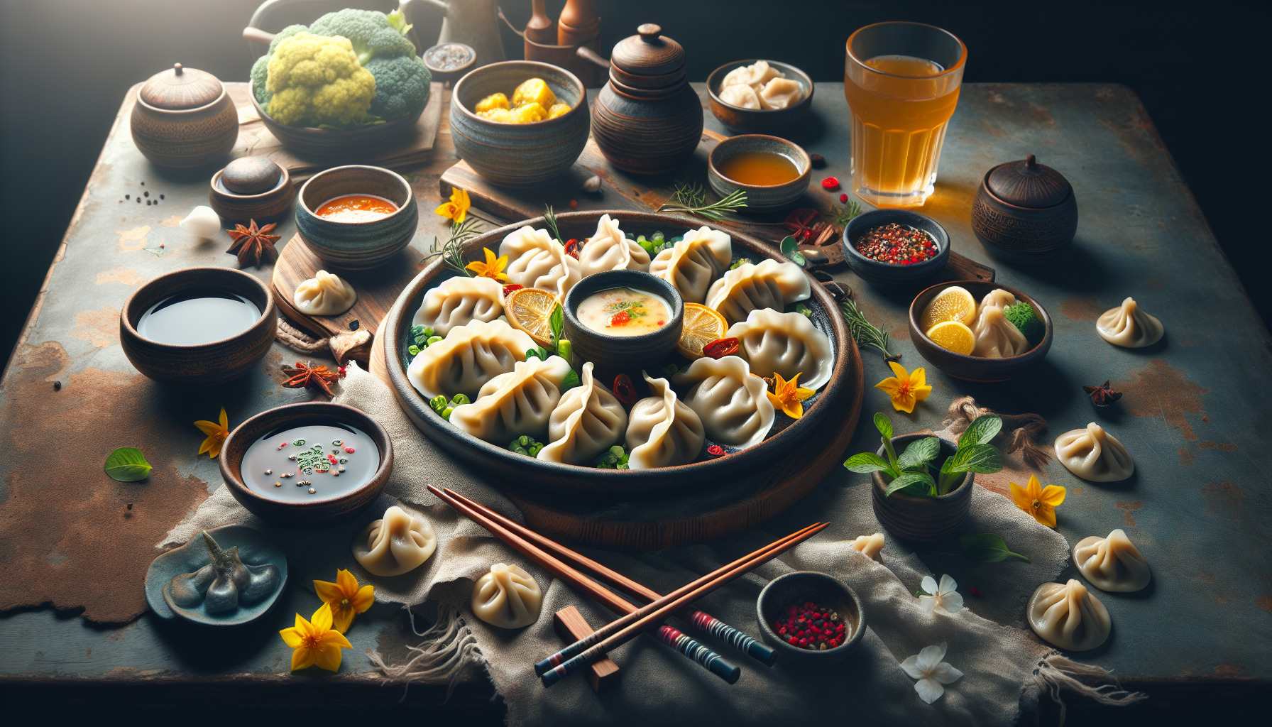 Рестораны Балашихи: попробуйте лучшие пельмени