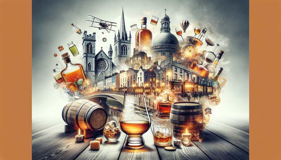 Discover Dublin's Top Whiskey Tasting Spots>