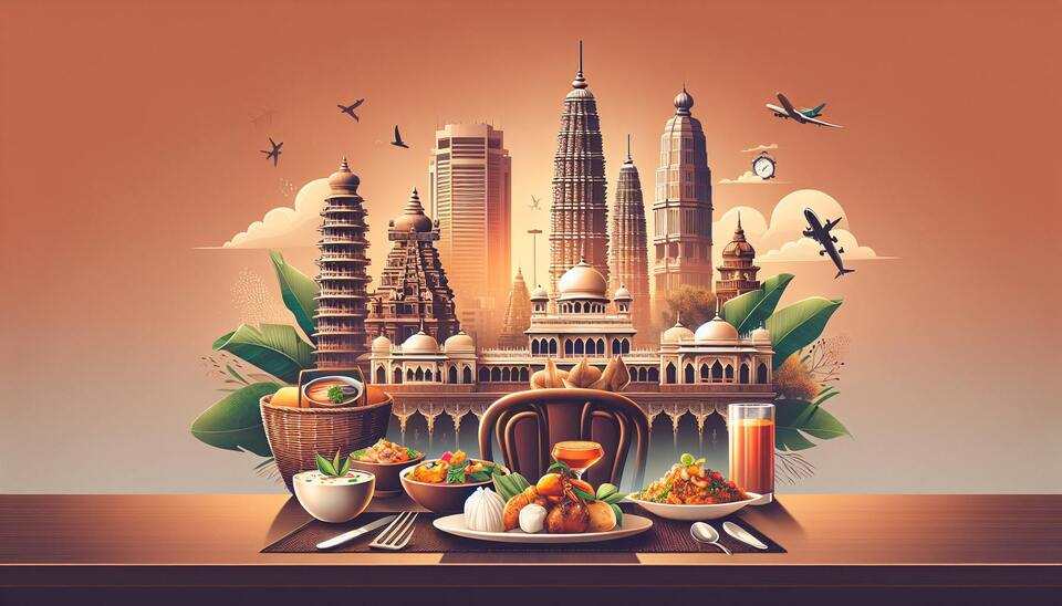 Top Restaurants in Coimbatore: Best Dining Spots>