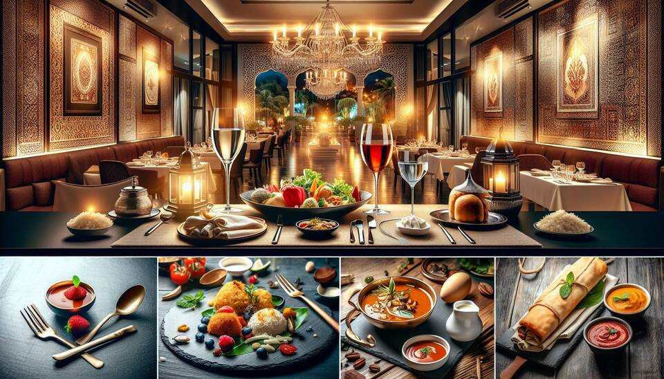 Savor Delight: Top Restaurants in Kalyandurg>