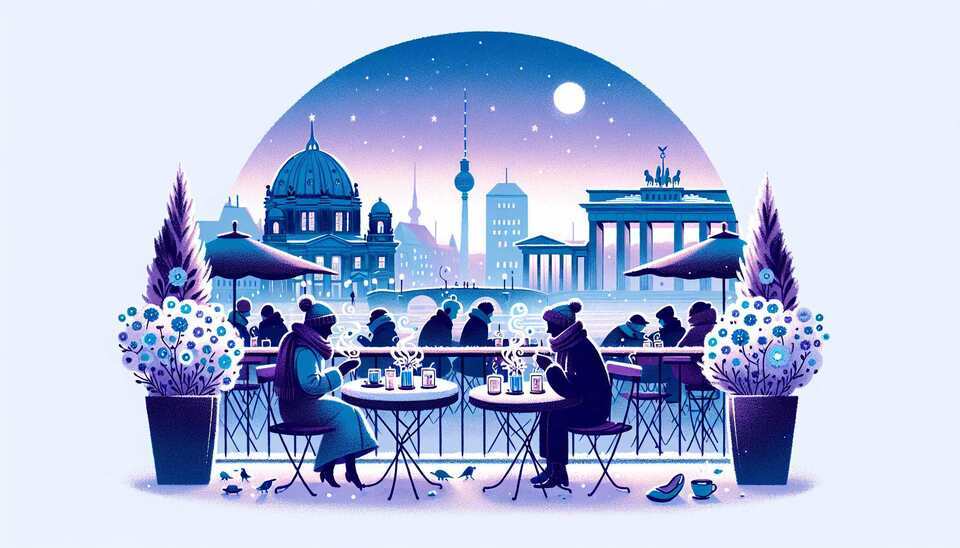 Entdecken Sie Petite und Froid Restaurants in Berlin!>