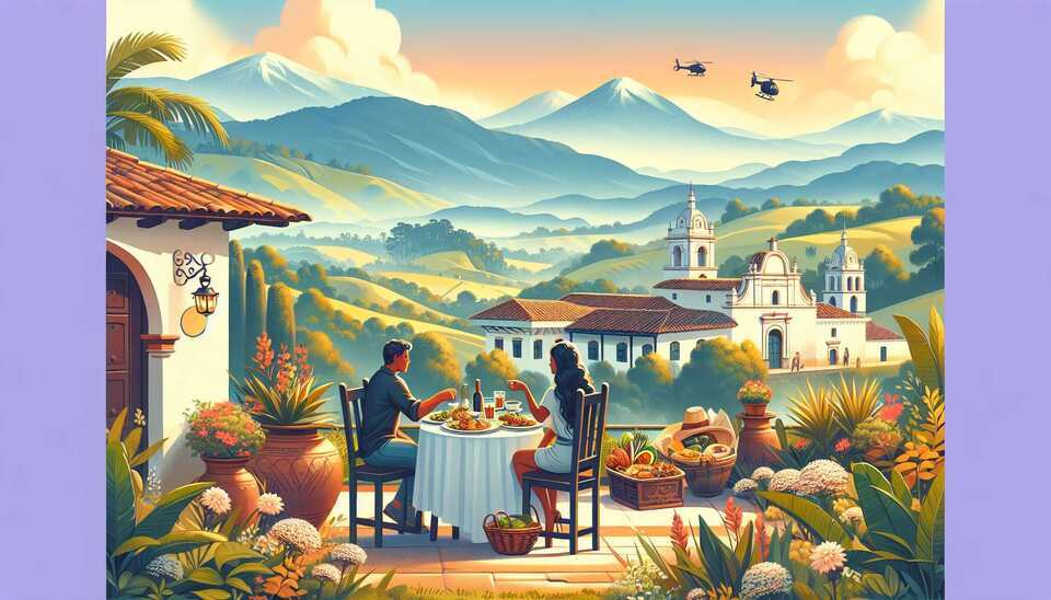 Descubre los mejores restaurantes en Machetá>