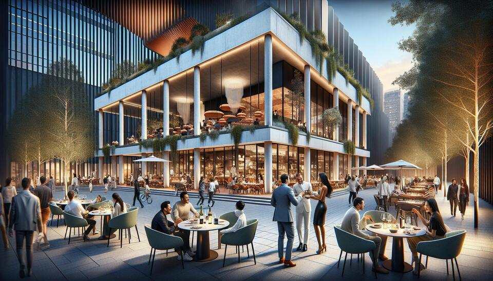 Ristoranti di Design e Innovativi a Milano>
