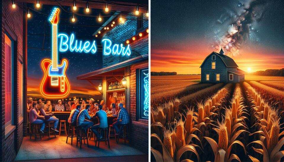 Discover Indiana's Blues Bars & Pub Hotspots!>