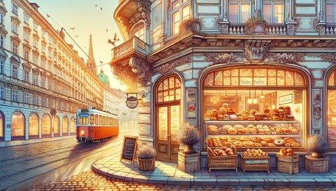 Découvrez les meilleures boulangeries de Vienne>