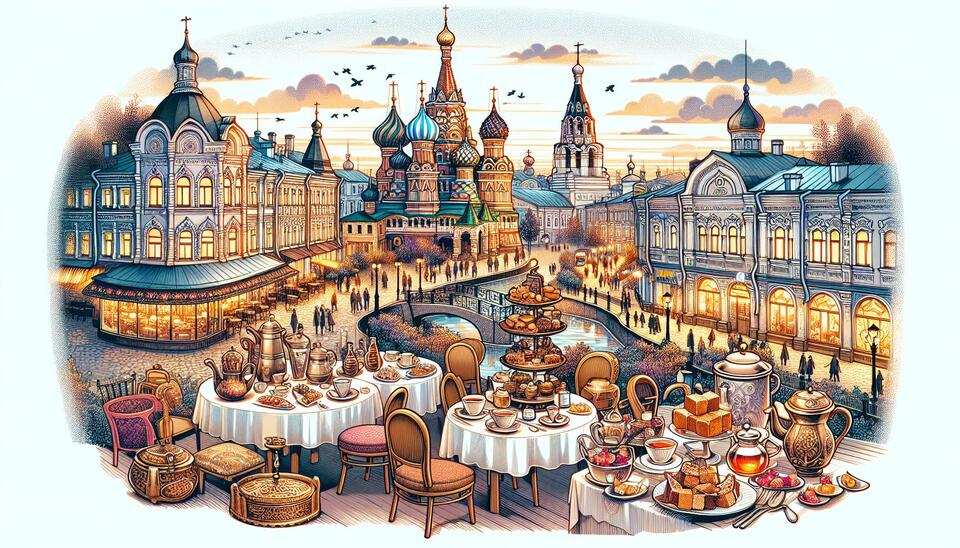 Лучшие рестораны Тулы: режим работы и ключевые слова>