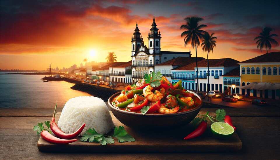 Savor the Best Moqueca in Salvador’s Top Restaurants”>