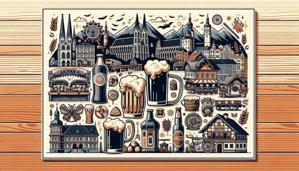Top Pub & Bar Spots in Linz for Beer Lovers>