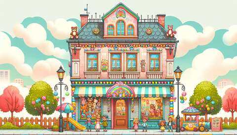 Откройте двери в мир детских ресторанов возле ул. Сурикова