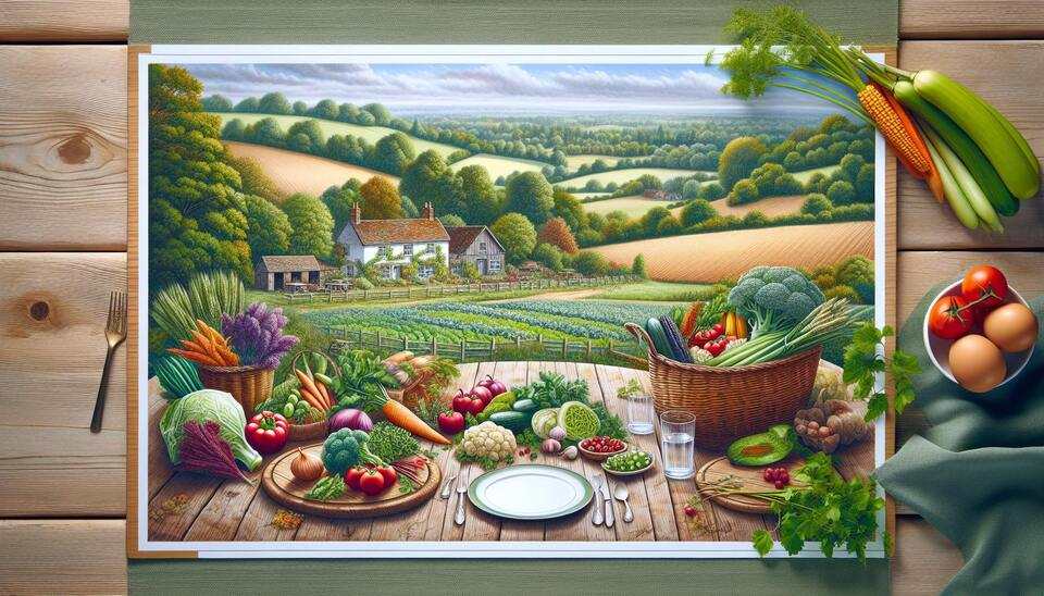 Discover Surrey's Best Farm-to-Table Dining Gems>