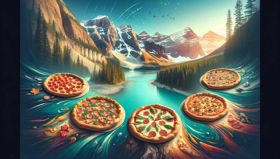 Top Pizza Spots in Cranbrook: A Slice of Heaven>
