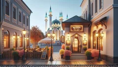 restaurant's img