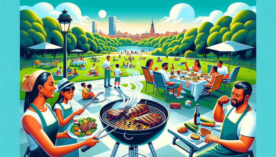 Descubre los mejores asadores BBQ en Madrid>