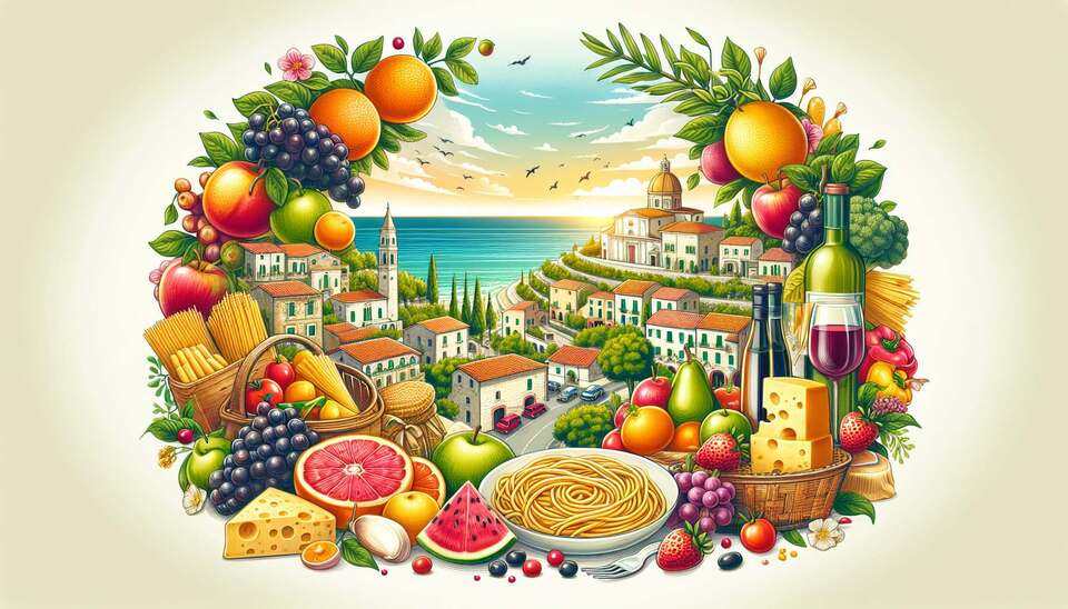 Ristoranti a Roseto degli Abruzzi: frutta & gusto!>