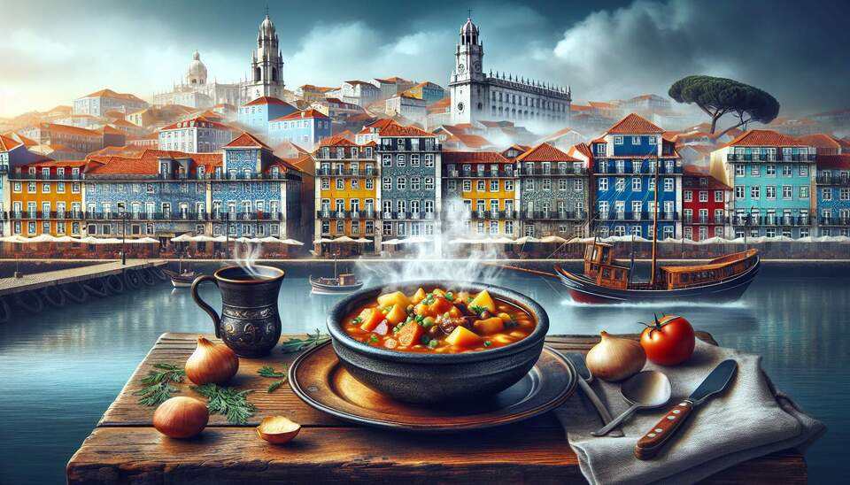 Saboreie o Melhor Cozido em Lisboa: Opções Acessíveis>