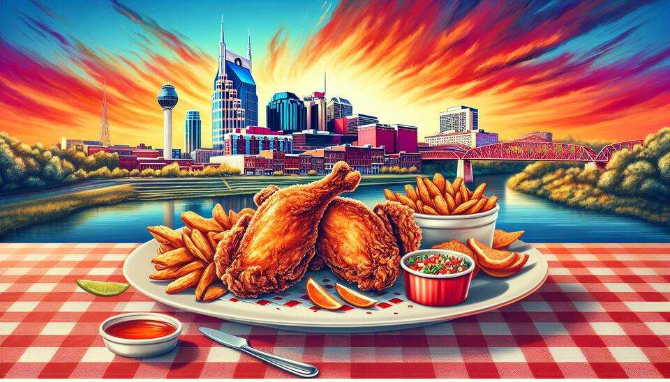 Top Hot Chicken Spots in Nashville You Must Try>