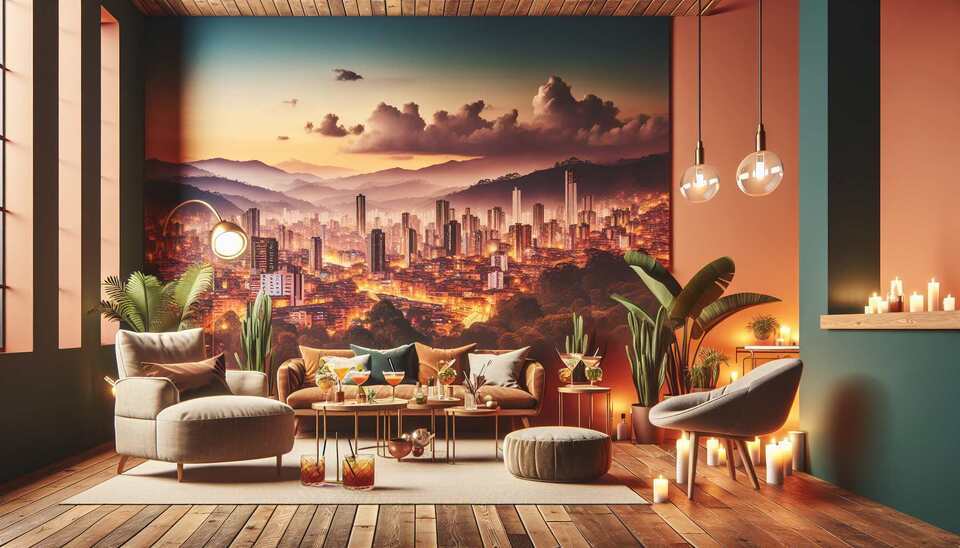 Descubre salones íntimos en Bucaramanga>