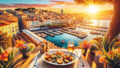 Découvrez les Meilleurs Restaurants de Panisses à Marseille!>