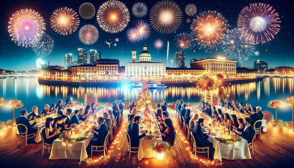 Celebra il Capodanno a Rimini nei migliori ristoranti>