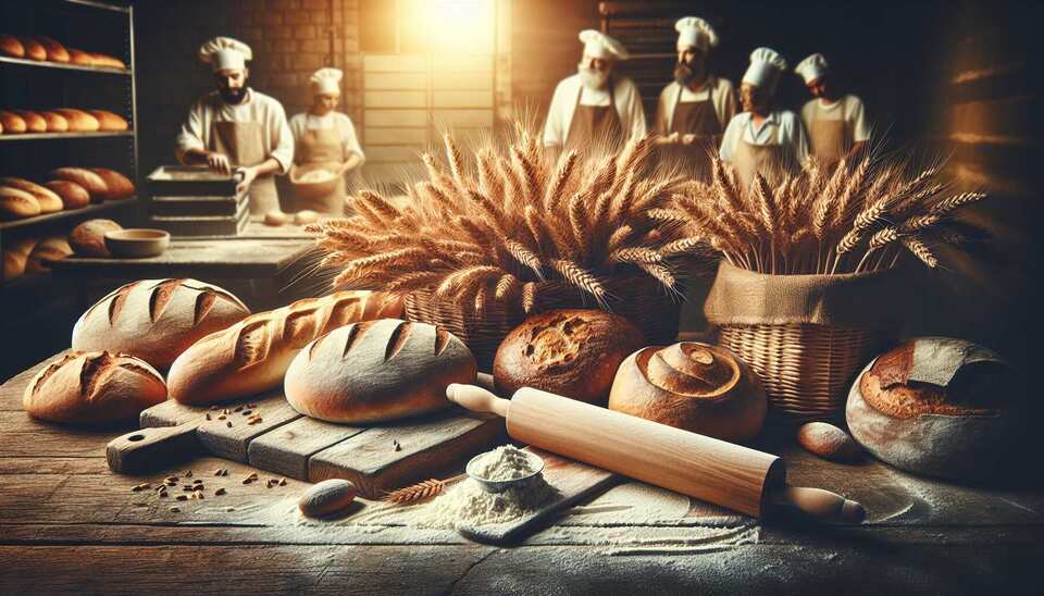 Entdecken Sie die besten Bäckereien in Salem!>
