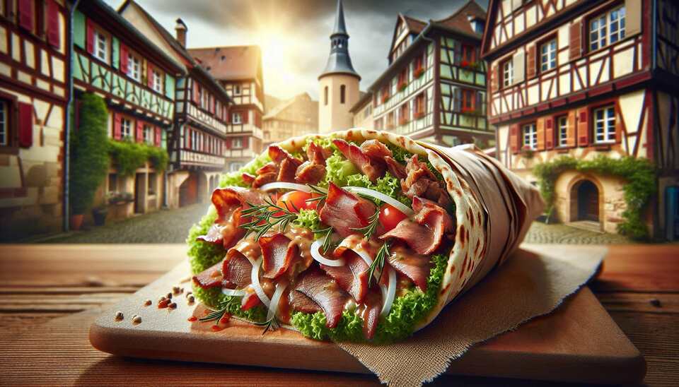 Découvrez les Meilleurs Döner Kebab à Wittelsheim!>