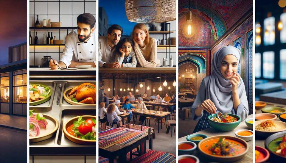 Délices Culinaires: Découvrez des Restaurants Uniques>
