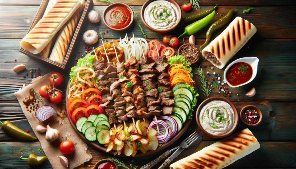 Savor the Best Doner Restaurants near You>