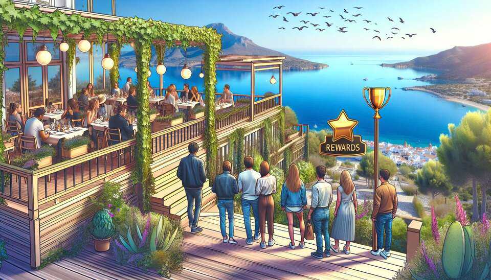 Discover Top Torrox Restaurants with Rewards>